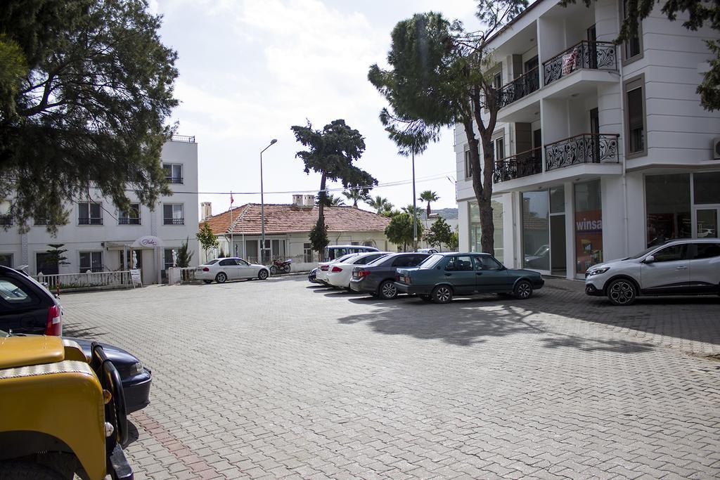 Begonvils Apart Datça Zewnętrze zdjęcie